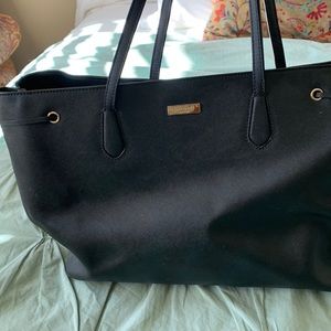 Large Kate spade bag